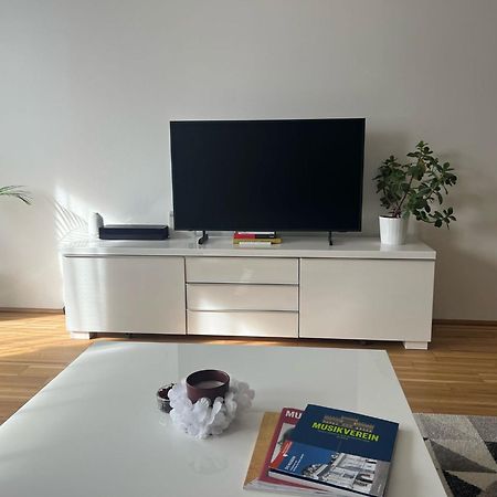 Apartment Wien - Favoriten Экстерьер фото