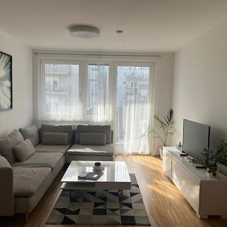 Apartment Wien - Favoriten Экстерьер фото