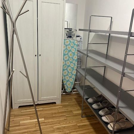 Apartment Wien - Favoriten Экстерьер фото