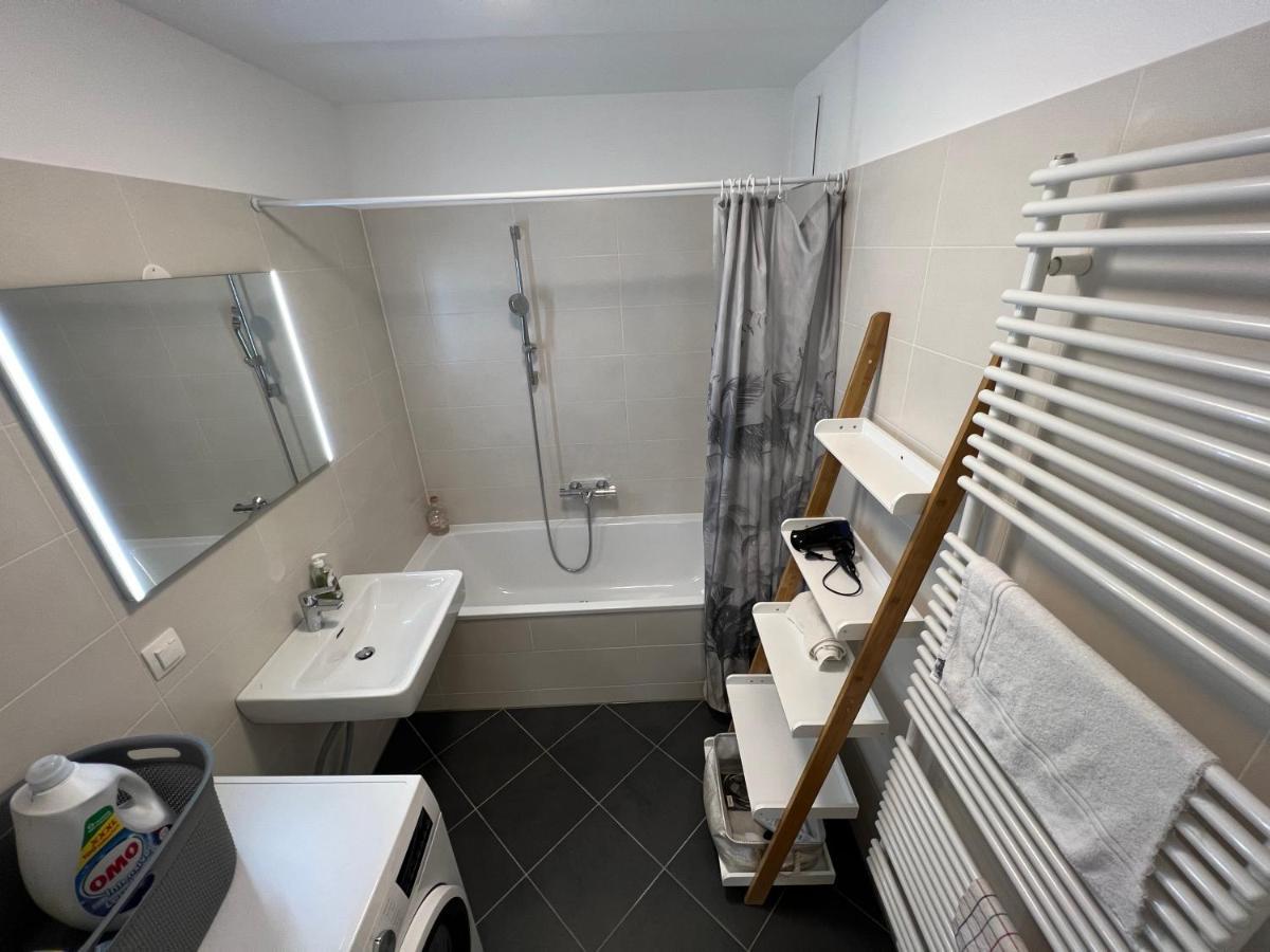 Apartment Wien - Favoriten Экстерьер фото