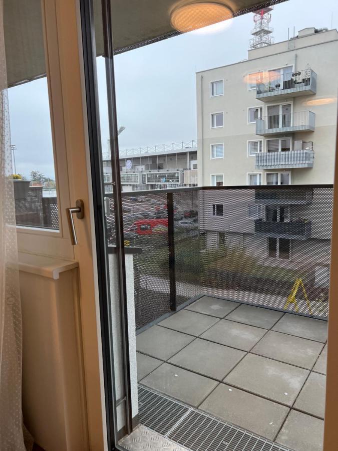 Apartment Wien - Favoriten Экстерьер фото