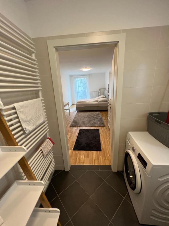 Apartment Wien - Favoriten Экстерьер фото