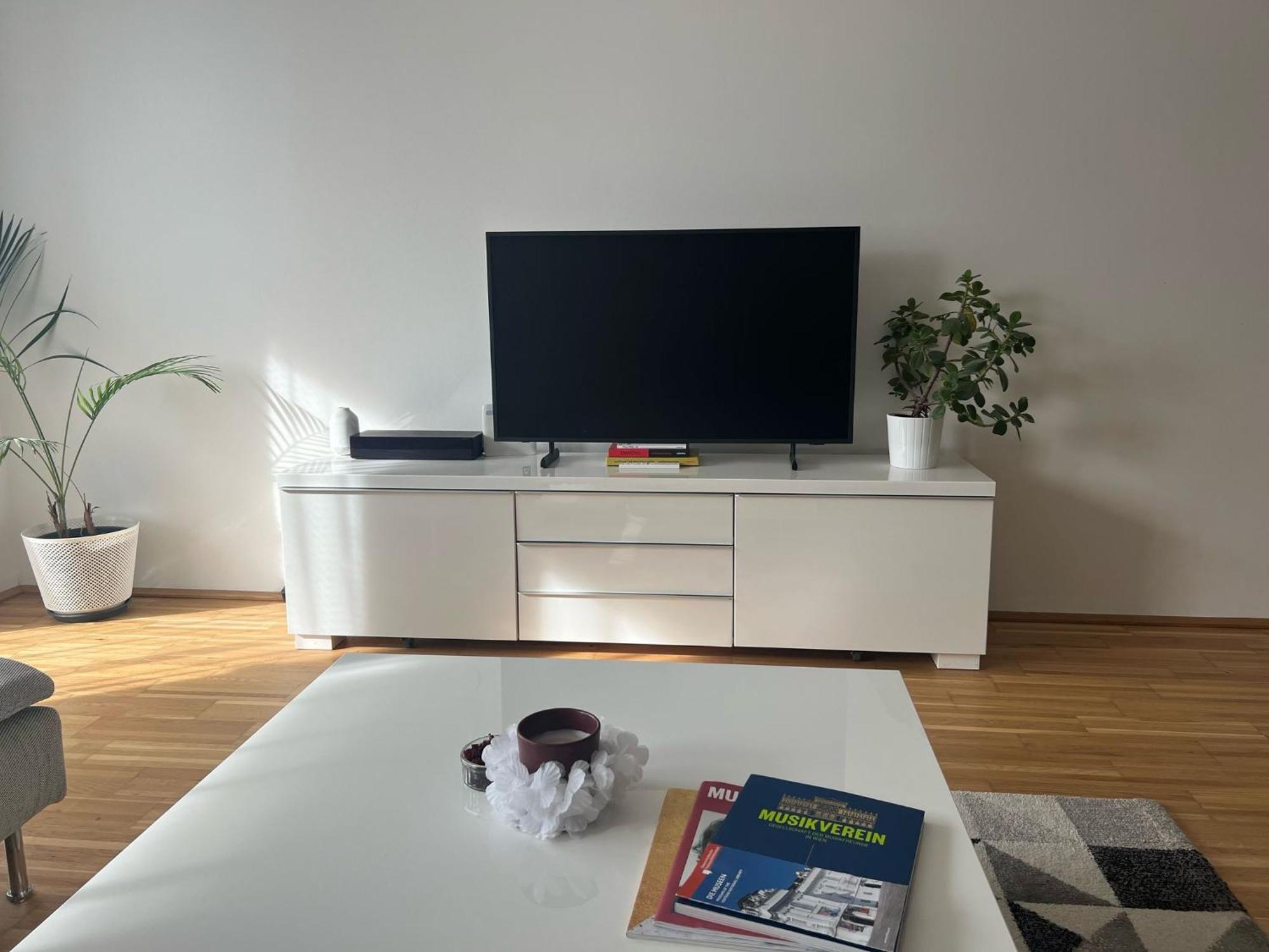 Apartment Wien - Favoriten Экстерьер фото
