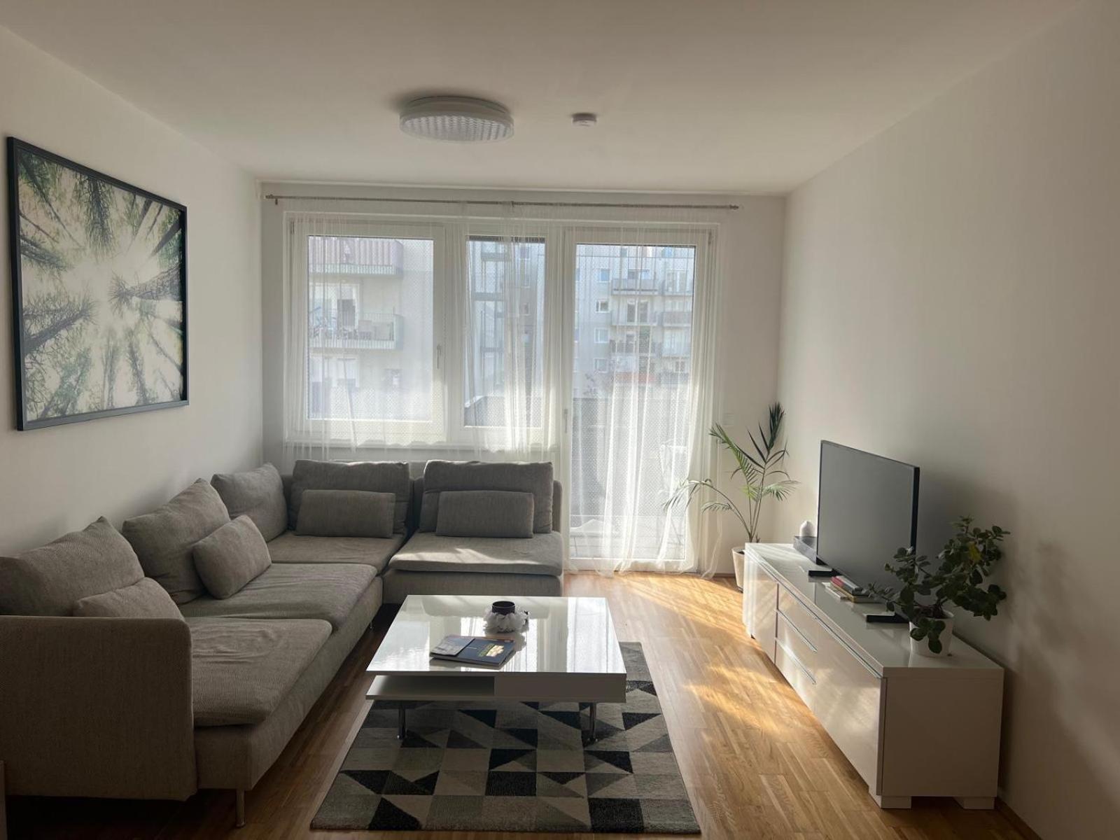 Apartment Wien - Favoriten Экстерьер фото
