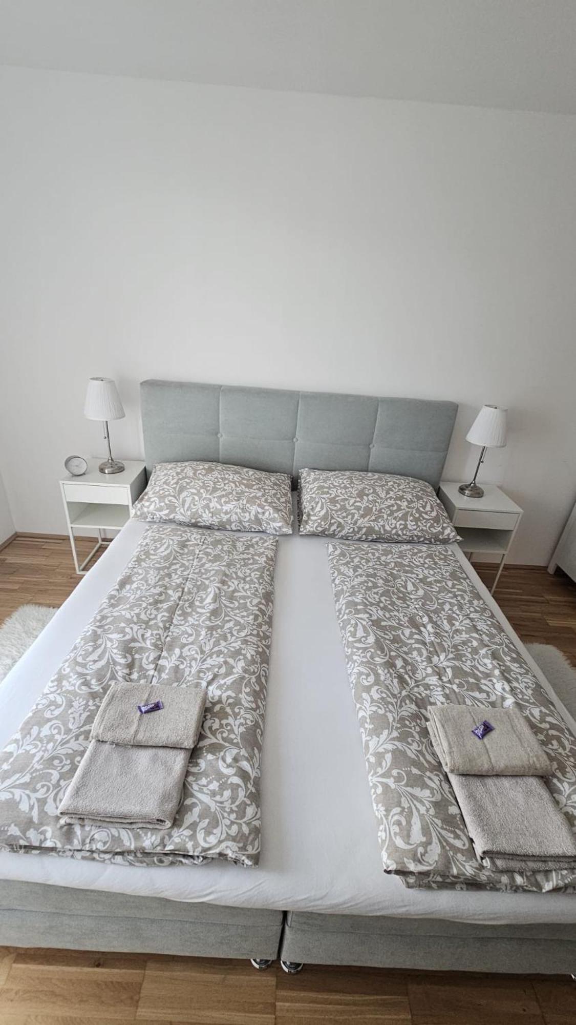 Apartment Wien - Favoriten Экстерьер фото