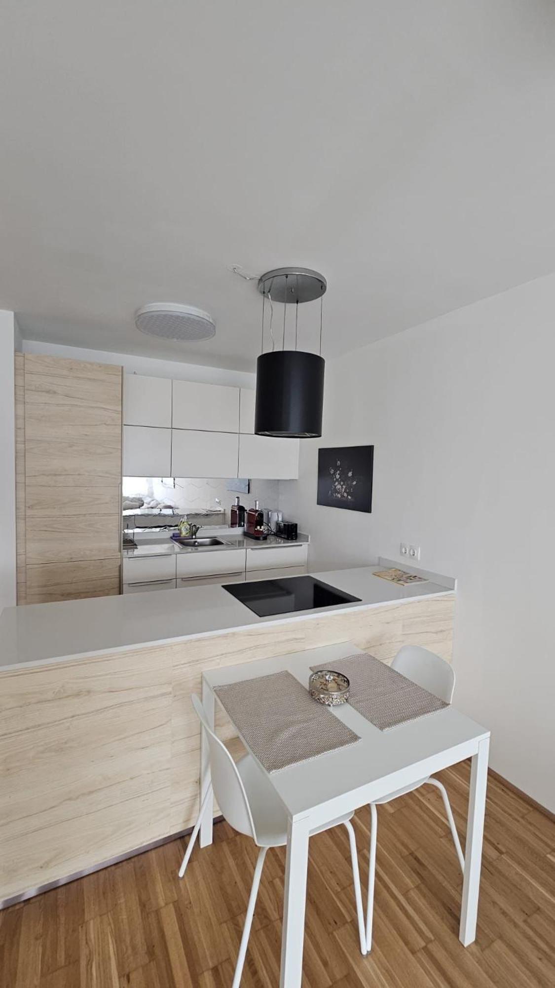 Apartment Wien - Favoriten Экстерьер фото