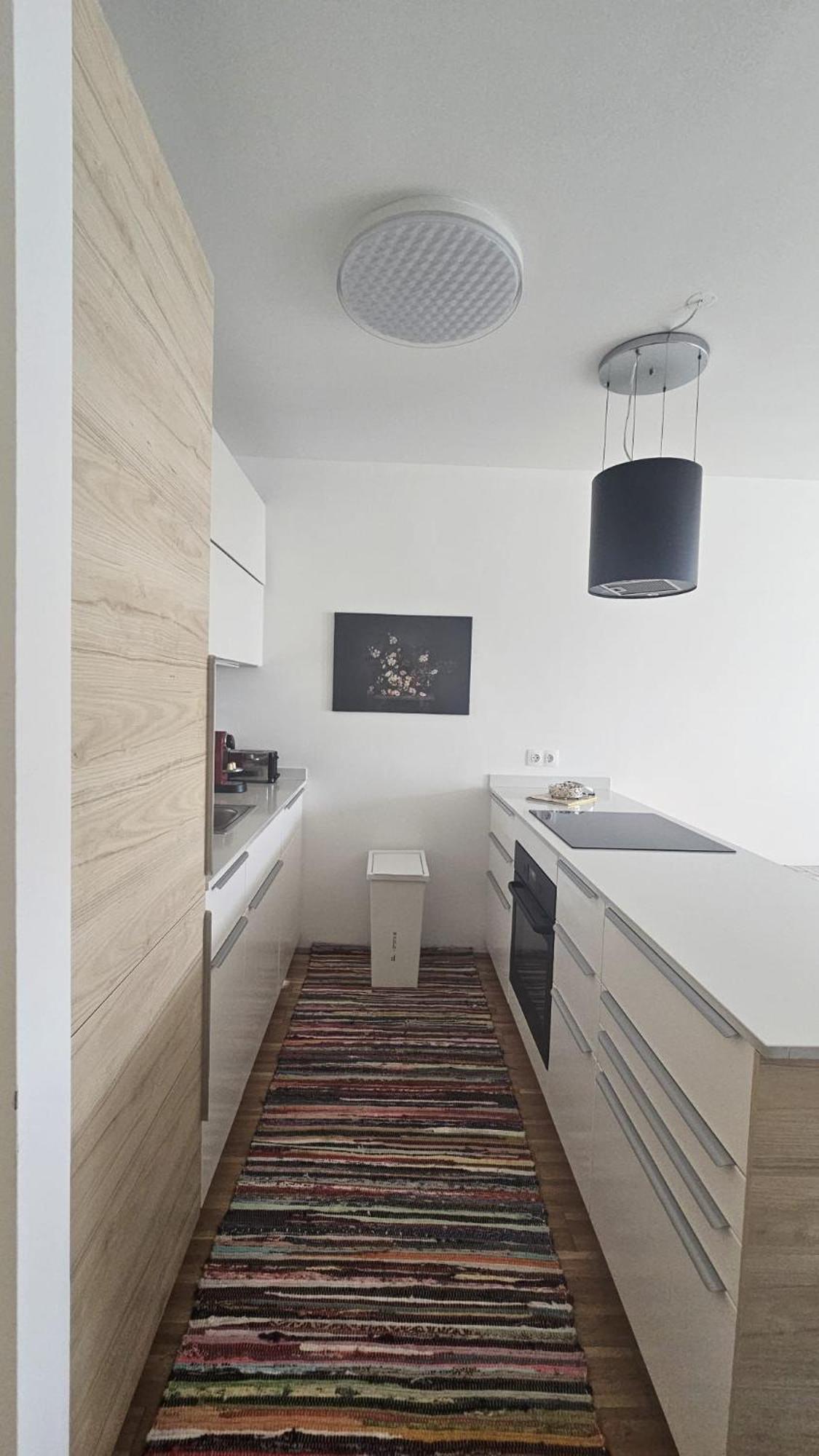 Apartment Wien - Favoriten Экстерьер фото