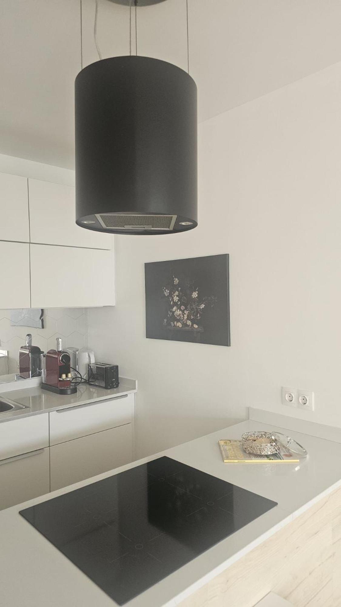 Apartment Wien - Favoriten Экстерьер фото