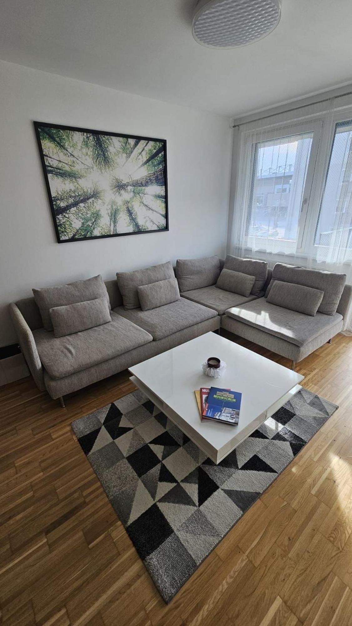 Apartment Wien - Favoriten Экстерьер фото