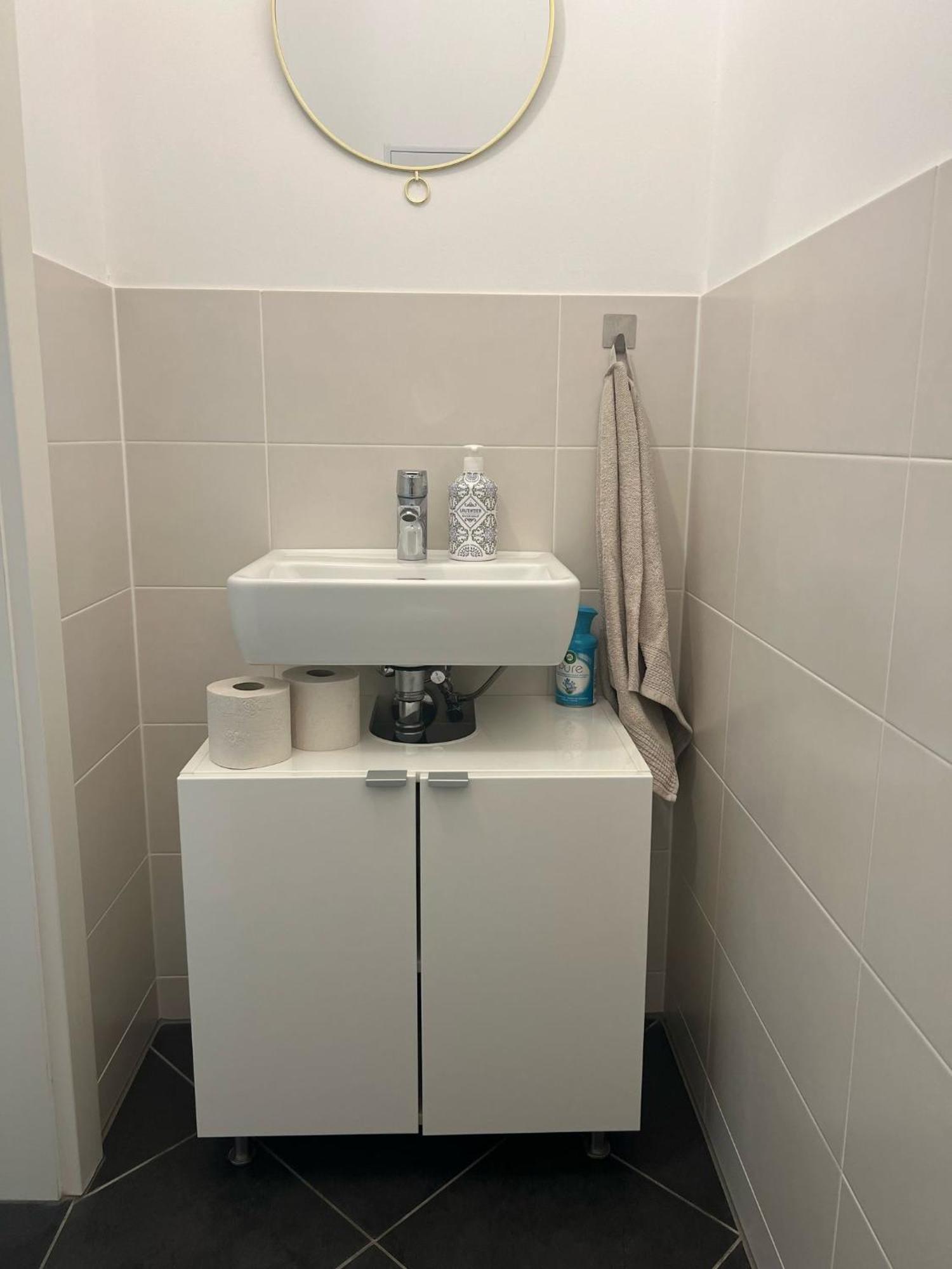 Apartment Wien - Favoriten Экстерьер фото