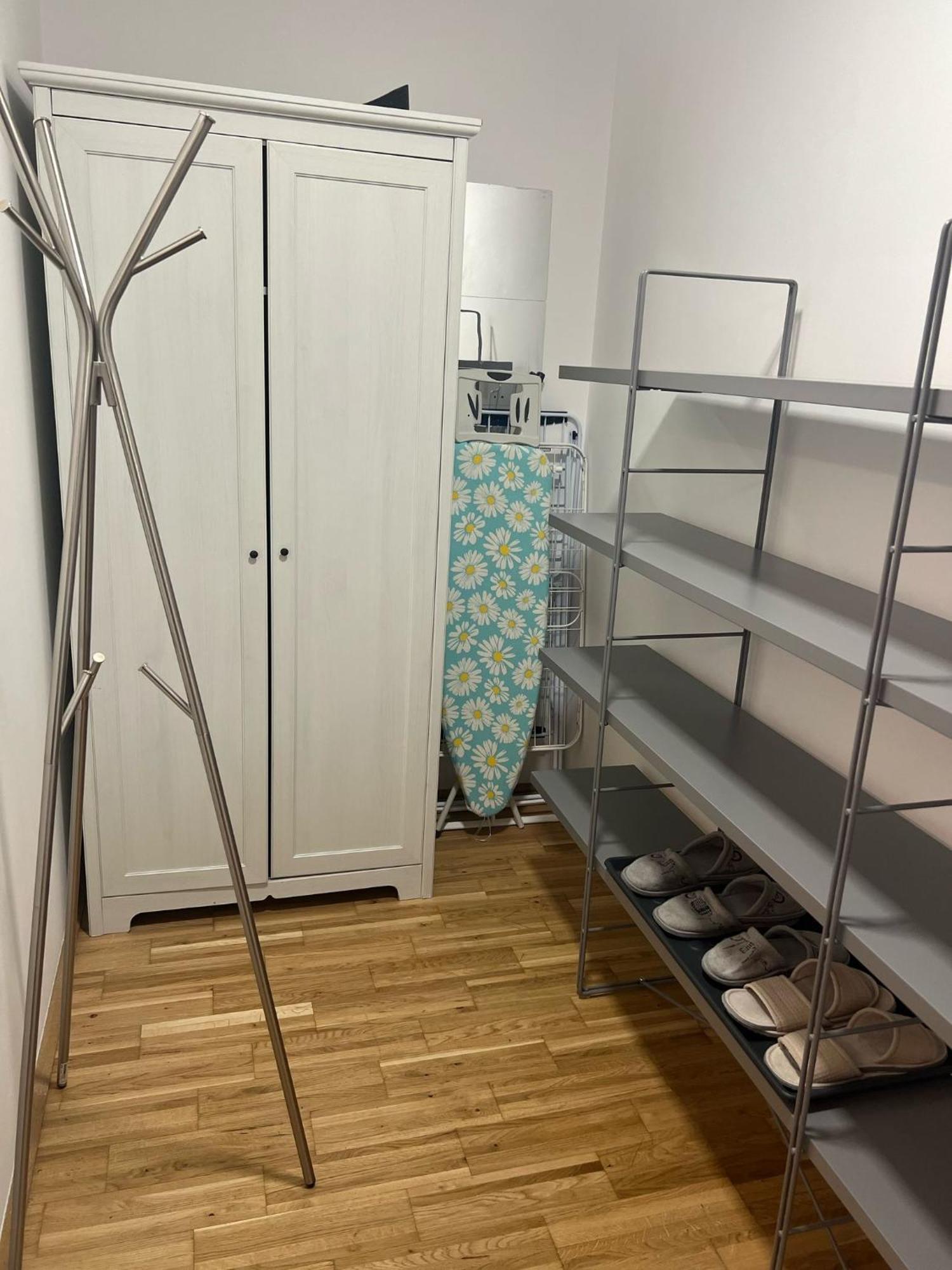 Apartment Wien - Favoriten Экстерьер фото